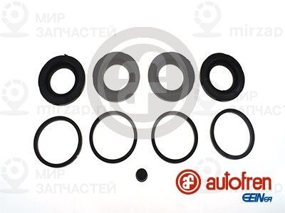 Ремкомплект, тормозной суппорт AUTOFREN SEINSA D4091
