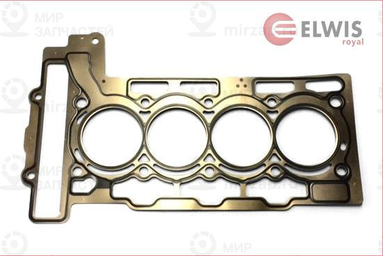 Запчасть ELWIS ROYAL 0015415