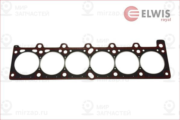 Запчасть ELWIS ROYAL 0015446