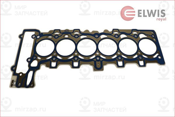 Запчасть ELWIS ROYAL 0015477