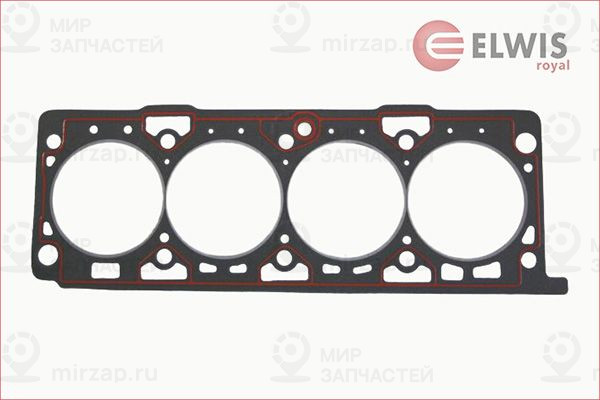 Запчасть ELWIS ROYAL 0025130