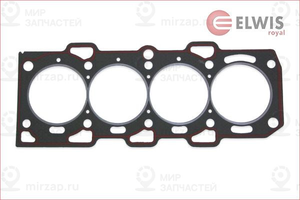 Запчасть ELWIS ROYAL 0025140