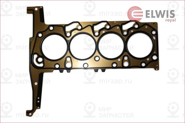 Запчасть ELWIS ROYAL 0026537