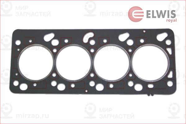Запчасть ELWIS ROYAL 0026580