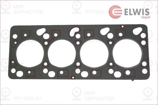 Запчасть ELWIS ROYAL 0026581