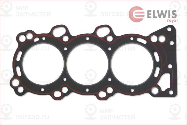 Запчасть ELWIS ROYAL 0030030