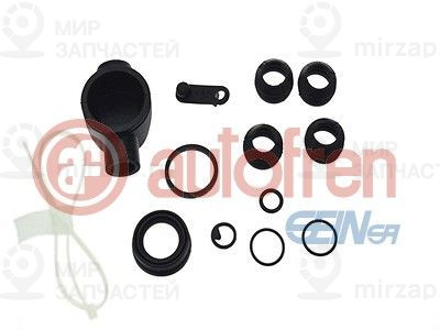 Запчасть AUTOFREN SEINSA D4107
