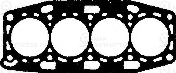 Запчасть ELWIS ROYAL 0038829