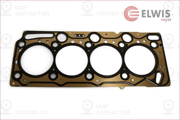 Прокладка головки цилиндра ELWIS ROYAL 0042652