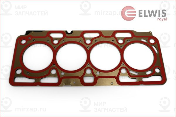 Прокладка головки цилиндра ELWIS ROYAL 0046802
