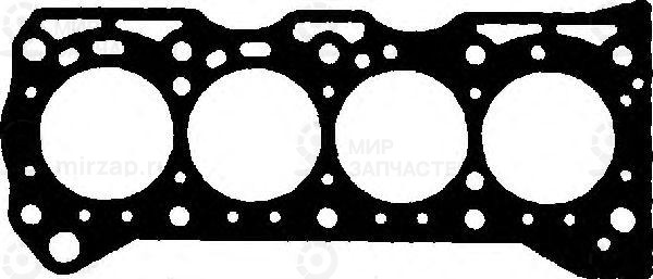 Запчасть ELWIS ROYAL 0052010