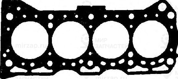 Запчасть ELWIS ROYAL 0052018