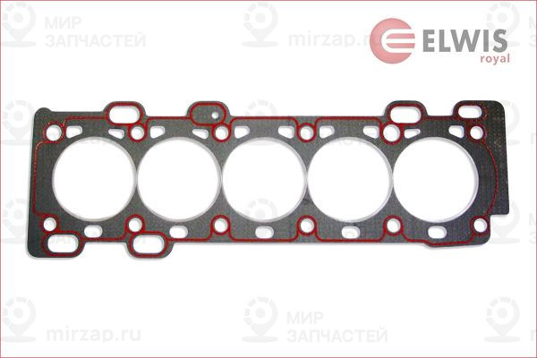 Прокладка головки цилиндра ELWIS ROYAL 0055522