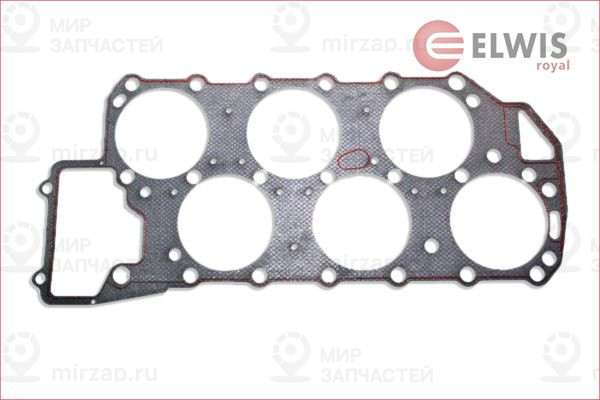 Запчасть ELWIS ROYAL 0056091