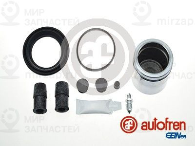 Ремкомплект, тормозной суппорт AUTOFREN SEINSA D41117C