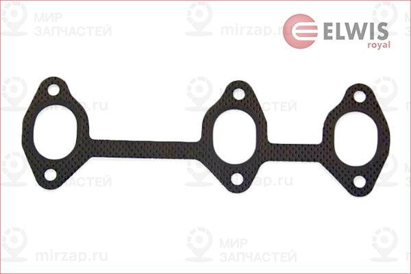 Запчасть ELWIS ROYAL 0356031