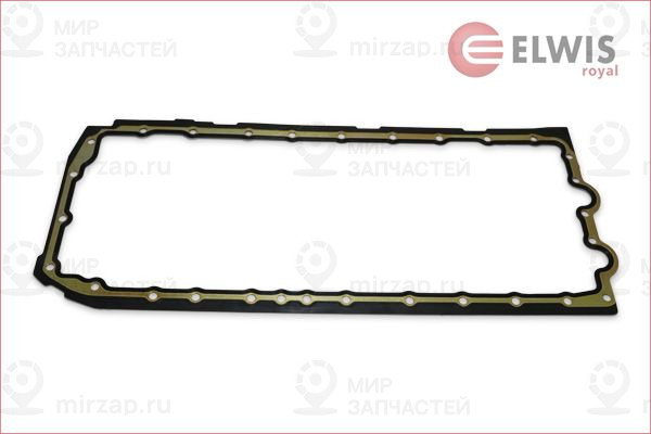 Запчасть ELWIS ROYAL 1015424