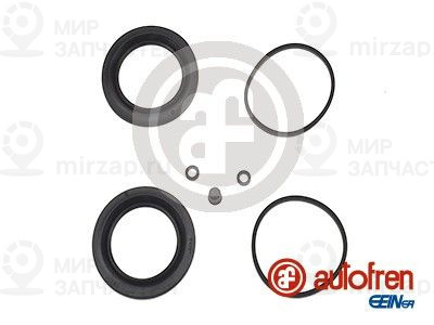 Ремкомплект, тормозной суппорт AUTOFREN SEINSA D4113