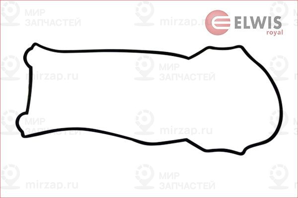 Запчасть ELWIS ROYAL 1522014