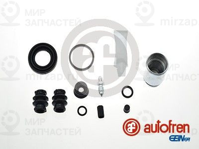 Ремкомплект, тормозной суппорт AUTOFREN SEINSA D41156C