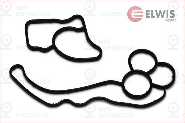 Прокладка, корпус маслянного фильтра ELWIS ROYAL 7015404