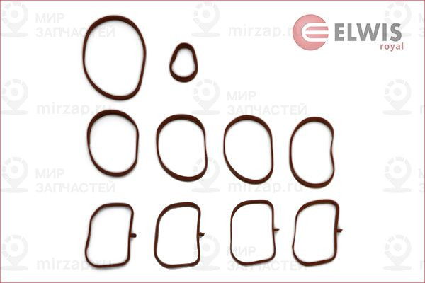 Запчасть ELWIS ROYAL 9025101