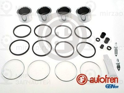 Запчасть AUTOFREN SEINSA D41383C