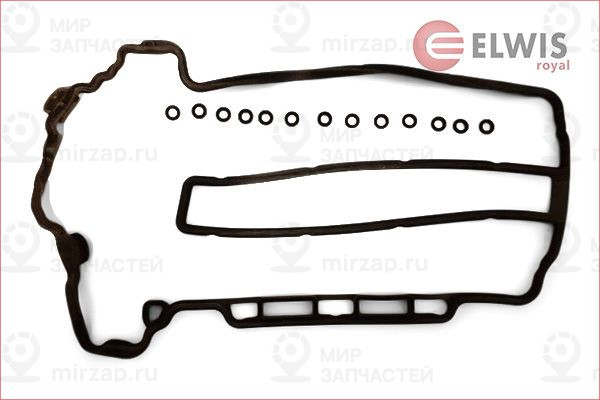 Запчасть ELWIS ROYAL 9142616