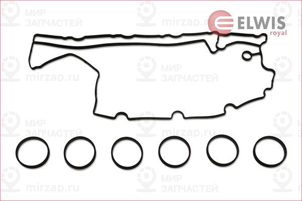 Запчасть ELWIS ROYAL 9155591