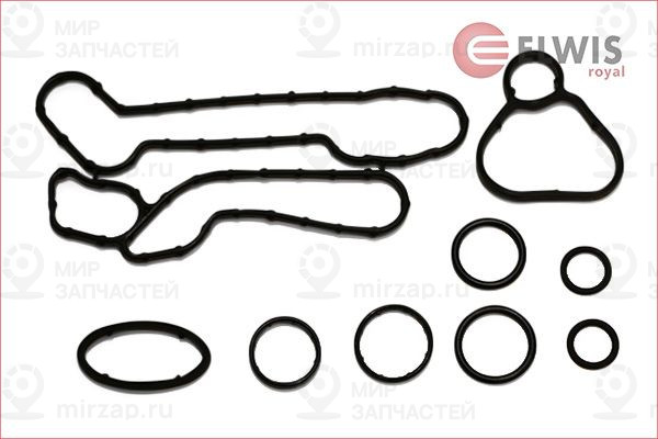 Запчасть ELWIS ROYAL 9442601