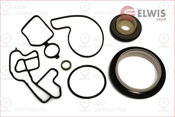 Запчасть ELWIS ROYAL 9522001