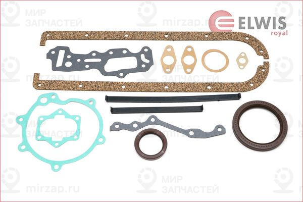 Запчасть ELWIS ROYAL 9542635