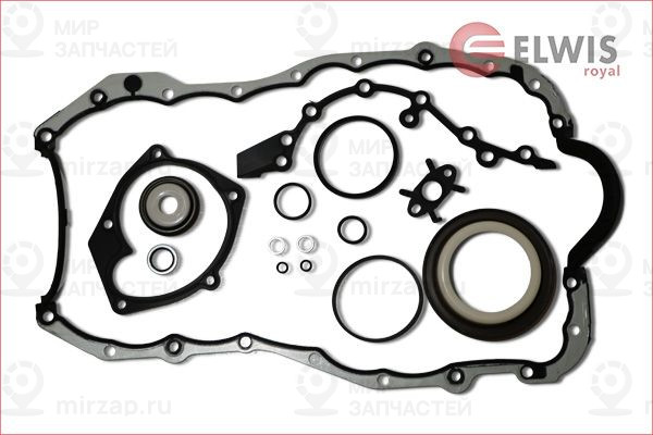 Запчасть ELWIS ROYAL 9546802