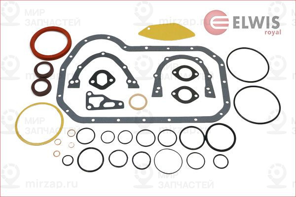 Запчасть ELWIS ROYAL 9556011