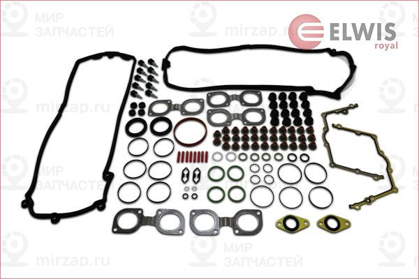 Запчасть ELWIS ROYAL 9715430