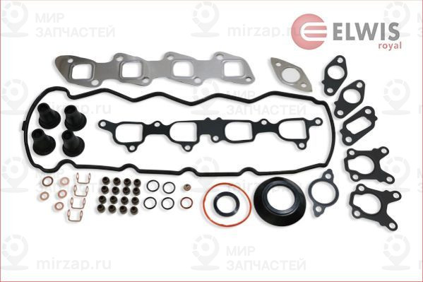 Запчасть ELWIS ROYAL 9722410