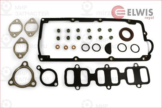 Запчасть ELWIS ROYAL 9756015