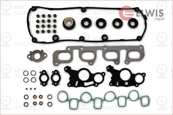 Комплект прокладок головки цилиндра ELWIS ROYAL 9756060
