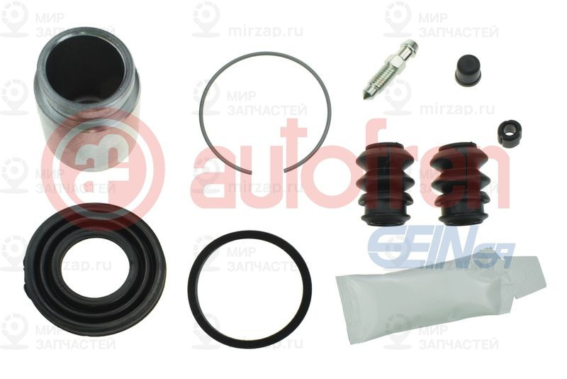 Запчасть AUTOFREN SEINSA D41605C