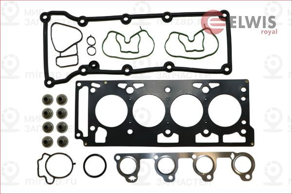Запчасть ELWIS ROYAL 9826596