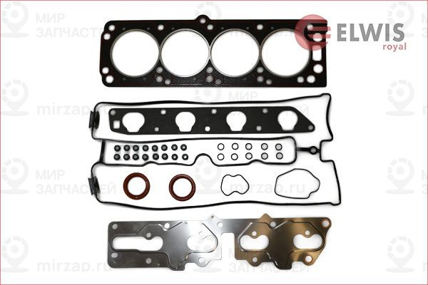 Запчасть ELWIS ROYAL 9842646
