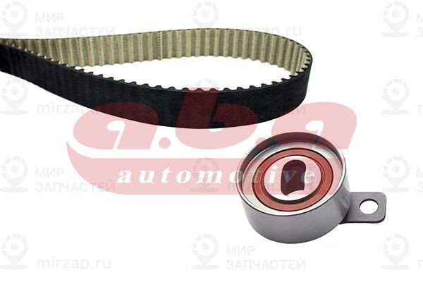 Комплект ремня ГРМ ABA Automotive YK650117
