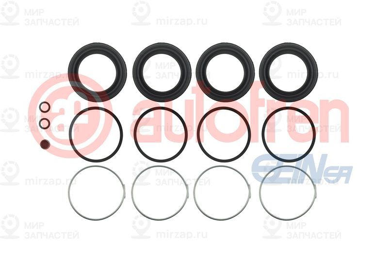 Запчасть AUTOFREN SEINSA D41639