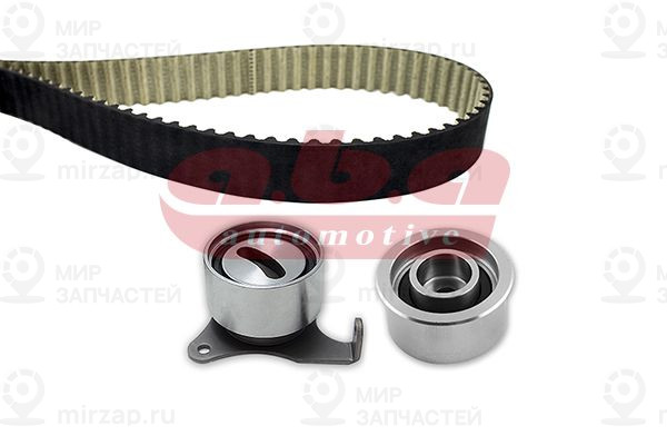 Комплект ремня ГРМ ABA Automotive YK650124