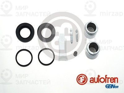 Ремкомплект, тормозной суппорт AUTOFREN SEINSA D41668C