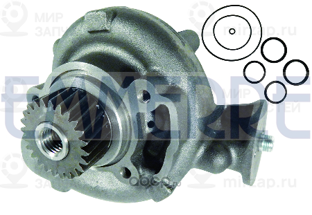 Запчасть EMMERRE 907263