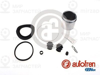 Ремкомплект, тормозной суппорт AUTOFREN SEINSA D41714C