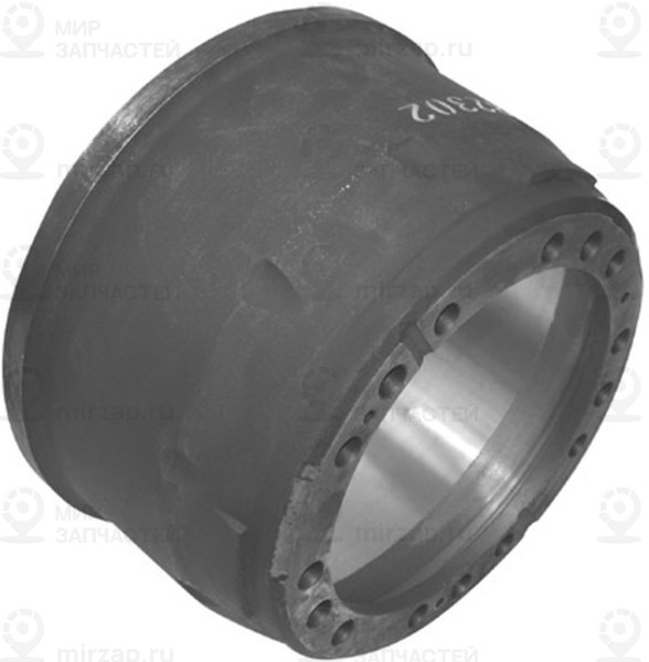 Запчасть EMMERRE 932301