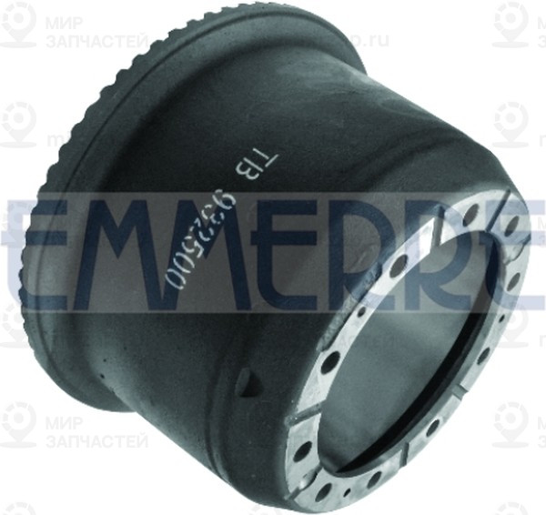 Запчасть EMMERRE 932500