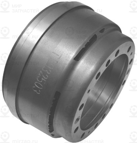 Запчасть EMMERRE 932504